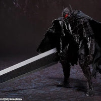 Bandai Berserk: S.H.Figuarts Guts [Berserker Armor Heat of Passion] - Kidultverse