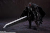 Bandai Berserk: S.H.Figuarts Guts [Berserker Armor Heat of Passion] - Kidultverse