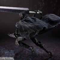 Bandai Berserk: S.H.Figuarts Guts [Berserker Armor Heat of Passion] - Kidultverse