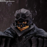 Bandai Berserk: S.H.Figuarts Guts [Berserker Armor Heat of Passion] - Kidultverse