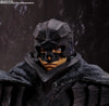 Bandai Berserk: S.H.Figuarts Guts [Berserker Armor Heat of Passion] - Kidultverse