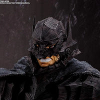 Bandai Berserk: S.H.Figuarts Guts [Berserker Armor Heat of Passion] - Kidultverse