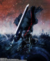 Bandai Berserk: S.H.Figuarts Guts [Berserker Armor Heat of Passion] - Kidultverse