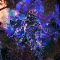 Bandai Berserk: S.H.Figuarts Guts [Berserker Armor Heat of Passion] - Kidultverse