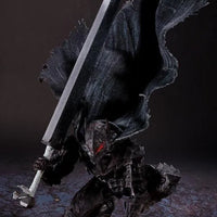 Bandai Berserk: S.H.Figuarts Guts [Berserker Armor Heat of Passion] - Kidultverse