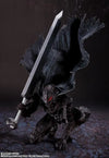 Bandai Berserk: S.H.Figuarts Guts [Berserker Armor Heat of Passion] - Kidultverse