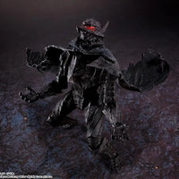 Bandai Berserk: S.H.Figuarts Guts [Berserker Armor Heat of Passion] - Kidultverse