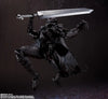 Bandai Berserk: S.H.Figuarts Guts [Berserker Armor Heat of Passion] - Kidultverse