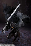 Bandai Berserk: S.H.Figuarts Guts [Berserker Armor Heat of Passion] - Kidultverse