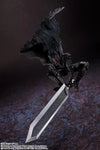 Bandai Berserk: S.H.Figuarts Guts [Berserker Armor Heat of Passion] - Kidultverse