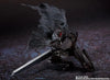 Bandai Berserk: S.H.Figuarts Guts [Berserker Armor Heat of Passion] - Kidultverse