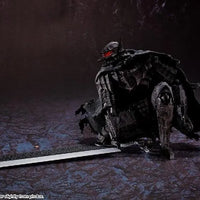 Bandai Berserk: S.H.Figuarts Guts [Berserker Armor Heat of Passion] - Kidultverse