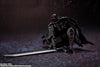 Bandai Berserk: S.H.Figuarts Guts [Berserker Armor Heat of Passion] - Kidultverse