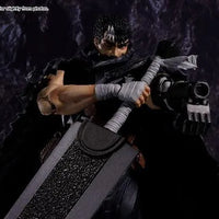 Bandai Berserk: S.H.Figuarts Guts [Berserker Armor] - Kidultverse