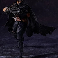 Bandai Berserk: S.H.Figuarts Guts [Berserker Armor] - Kidultverse
