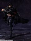 Bandai Berserk: S.H.Figuarts Guts [Berserker Armor] - Kidultverse