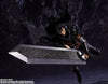 Bandai Berserk: S.H.Figuarts Guts [Berserker Armor] - Kidultverse