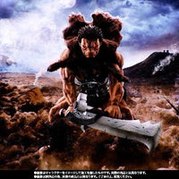 Bandai Berserk: S.H.Figuarts Nosferatu Zodd - Kidultverse