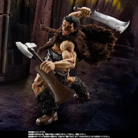 Bandai Berserk: S.H.Figuarts Nosferatu Zodd - Kidultverse