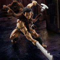 Bandai Berserk: S.H.Figuarts Nosferatu Zodd - Kidultverse