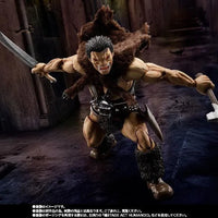 Bandai Berserk: S.H.Figuarts Nosferatu Zodd - Kidultverse