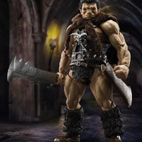 Bandai Berserk: S.H.Figuarts Nosferatu Zodd - Kidultverse