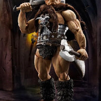 Bandai Berserk: S.H.Figuarts Nosferatu Zodd - Kidultverse