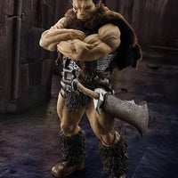 Bandai Berserk: S.H.Figuarts Nosferatu Zodd - Kidultverse
