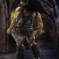 Bandai Berserk: S.H.Figuarts Nosferatu Zodd - Kidultverse