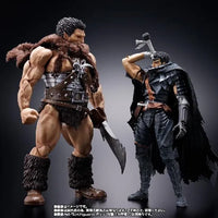 Bandai Berserk: S.H.Figuarts Nosferatu Zodd - Kidultverse