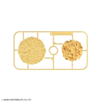 Best Hit Chronicle 1/1 Cup Noodle – uncut sprue with noodle parts
