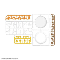 Best Hit Chronicle 1/1 Cup Noodle – sprue sheet with unassembled parts