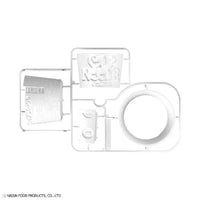 Best Hit Chronicle 1/1 Cup Noodle – unassembled sprue with cup and lid parts
