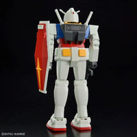 Bandai Best Mecha Collection 1/144 No.01 RX-78-2 Gundam [Revive Ver.] - Kidultverse