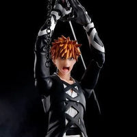 Bandai Bleach The Thousand-Year Blood Battle: S.H.Figuarts Ichigo Kurosaki -Bankai/Ten Chain Zangetsu- - Kidultverse