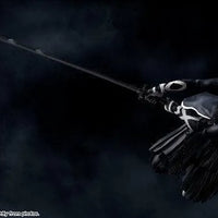 Bandai Bleach The Thousand-Year Blood Battle: S.H.Figuarts Ichigo Kurosaki -Bankai/Ten Chain Zangetsu- - Kidultverse