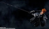 Bandai Bleach The Thousand-Year Blood Battle: S.H.Figuarts Ichigo Kurosaki -Bankai/Ten Chain Zangetsu- - Kidultverse