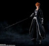 Bandai Bleach The Thousand-Year Blood Battle: S.H.Figuarts Ichigo Kurosaki -Bankai/Ten Chain Zangetsu- - Kidultverse