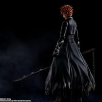 Bandai Bleach The Thousand-Year Blood Battle: S.H.Figuarts Ichigo Kurosaki -Bankai/Ten Chain Zangetsu- - Kidultverse