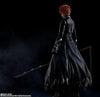 Bandai Bleach The Thousand-Year Blood Battle: S.H.Figuarts Ichigo Kurosaki -Bankai/Ten Chain Zangetsu- - Kidultverse
