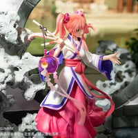 Bandai BN Figure: Gundam Seed: Lacus Clyne (Chinese Style Attire) - Kidultverse