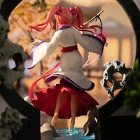 Bandai BN Figure: Gundam Seed: Lacus Clyne (Chinese Style Attire) - Kidultverse