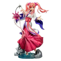 Bandai BN Figure: Gundam Seed: Lacus Clyne (Chinese Style Attire) - Kidultverse