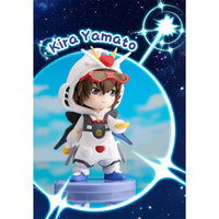 BN Figure: Q Pajamars: Mobile Suit Gundam Seed Destiny Ver.