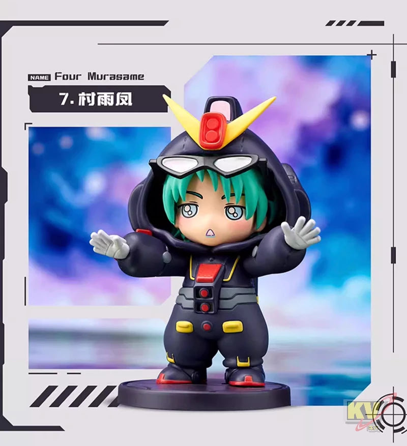 bandai-bn-figure-q-pajamars-mobile-suit-gundam-universal-century-ver-kidultverse-10 - Kidultverse