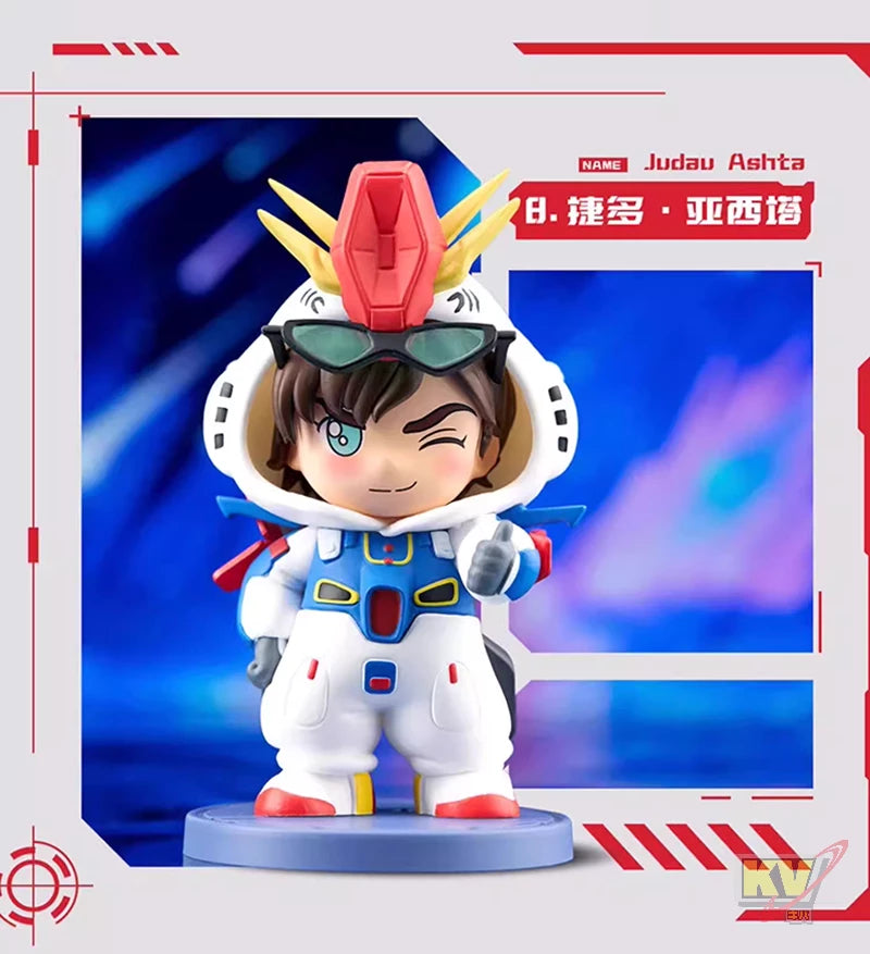 bandai-bn-figure-q-pajamars-mobile-suit-gundam-universal-century-ver-kidultverse-11 - Kidultverse