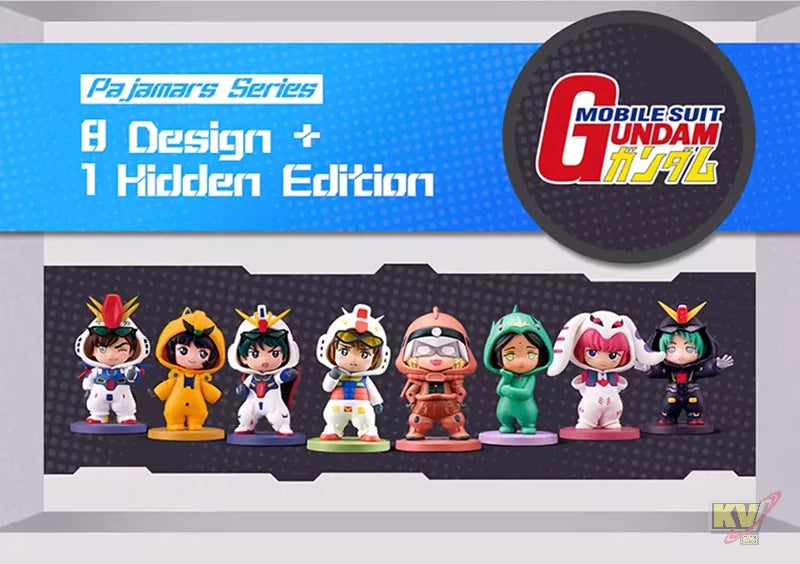 bandai-bn-figure-q-pajamars-mobile-suit-gundam-universal-century-ver-kidultverse-2 - Kidultverse