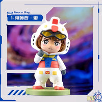 bandai-bn-figure-q-pajamars-mobile-suit-gundam-universal-century-ver-kidultverse-4 - Kidultverse