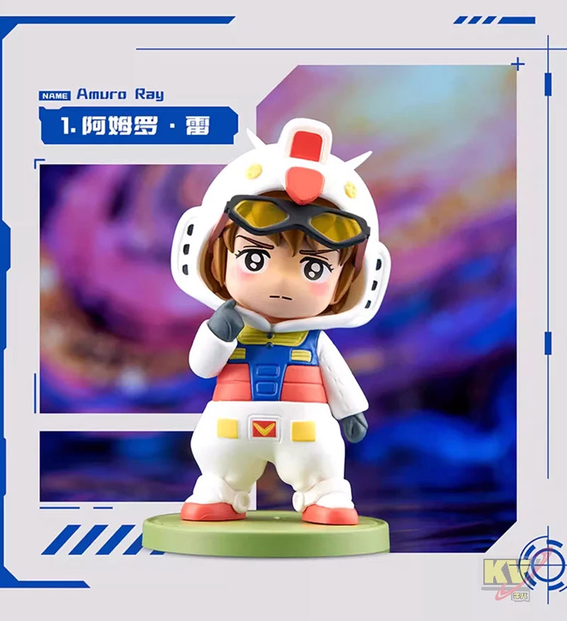 bandai-bn-figure-q-pajamars-mobile-suit-gundam-universal-century-ver-kidultverse-4 - Kidultverse