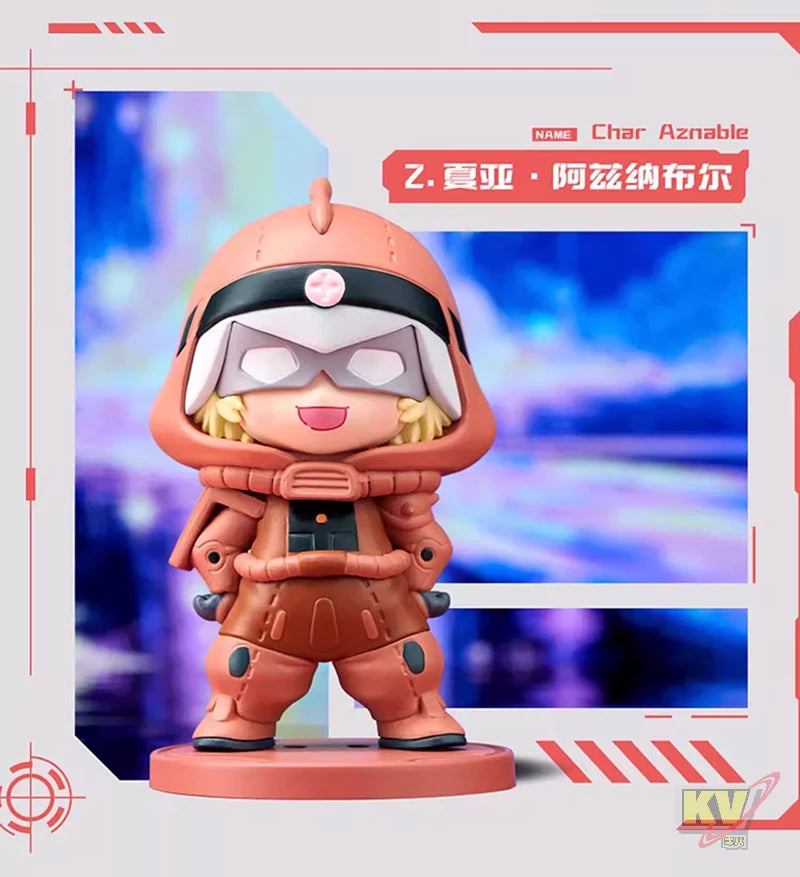 bandai-bn-figure-q-pajamars-mobile-suit-gundam-universal-century-ver-kidultverse-5 - Kidultverse